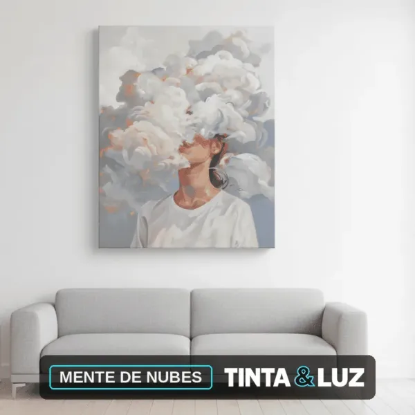 MENTE DE NUBES