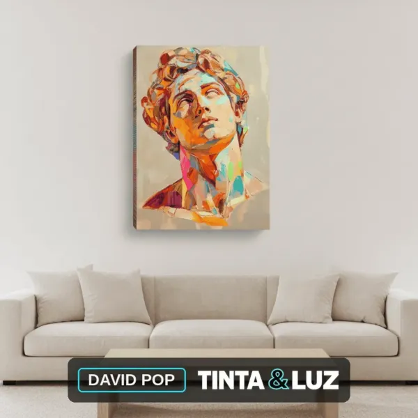 DAVID POP