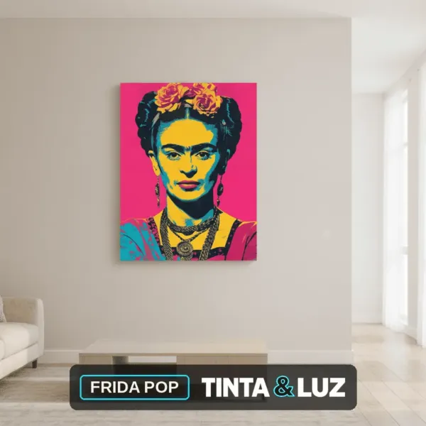 FRIDA POP