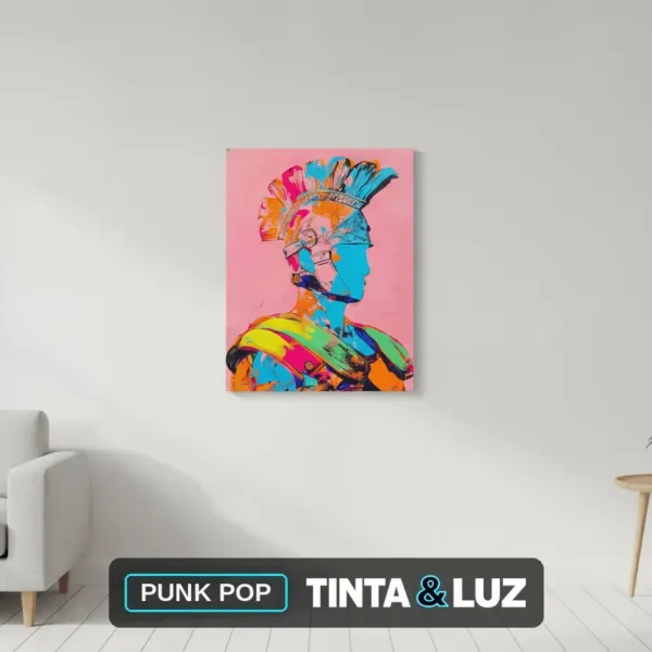PUNK POP