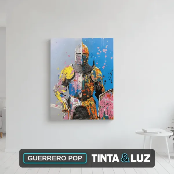 GUERRERO POP