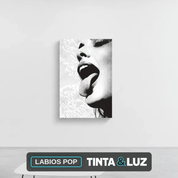 LABIOS POP