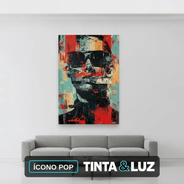 ÍCONO POP
