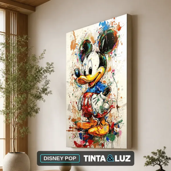 DISNEY POP