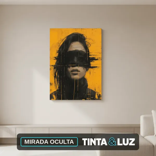 MIRADA OCULTA
