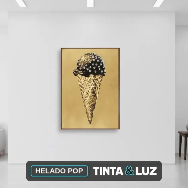 HELADO POP