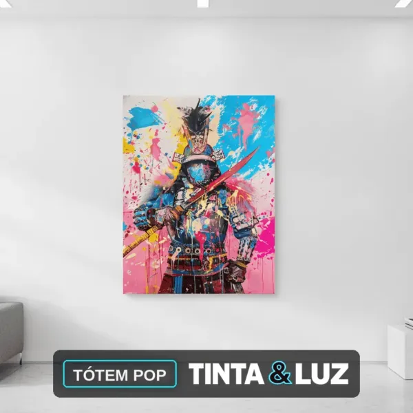 TÓTEM POP