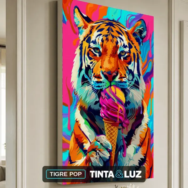 TIGRE POP