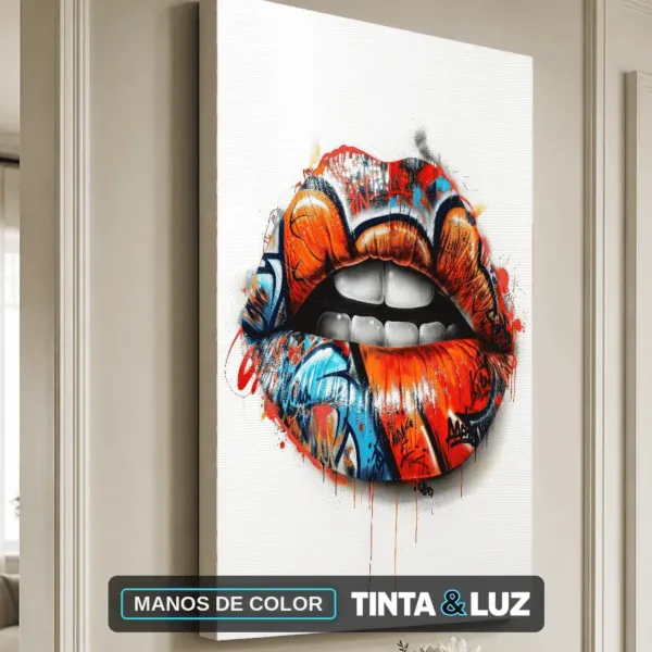 MANOS DE COLOR
