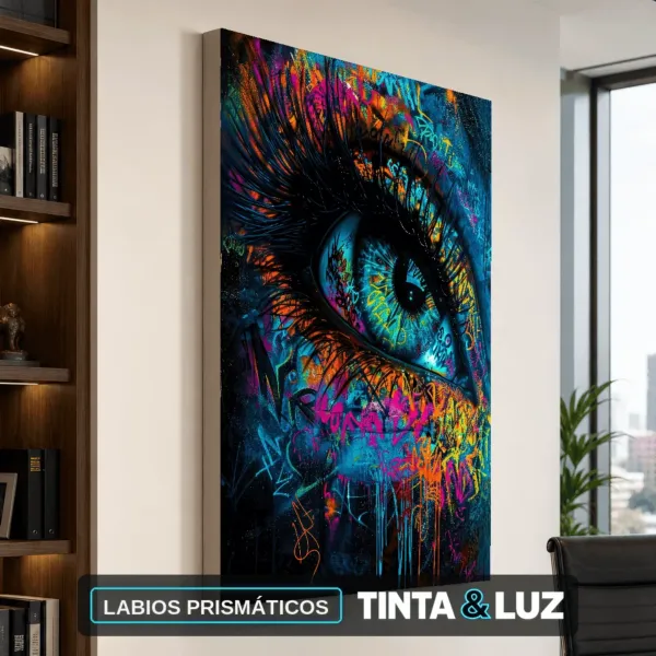 LABIOS PRISMÁTICOS