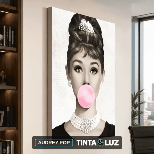 AUDREY POP