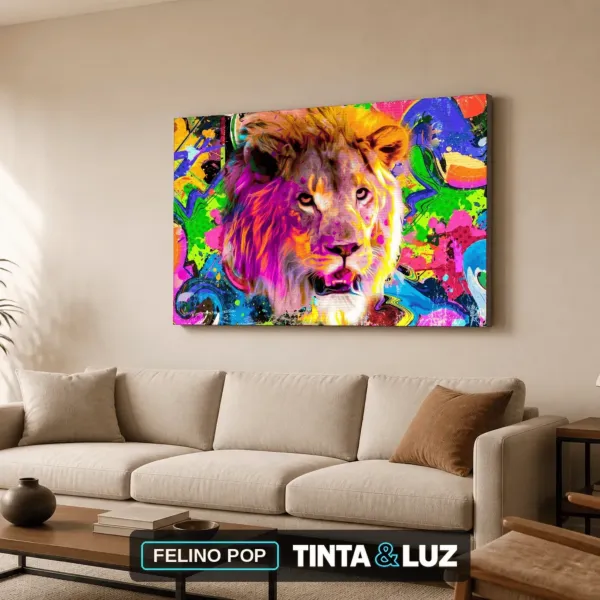 FELINO POP