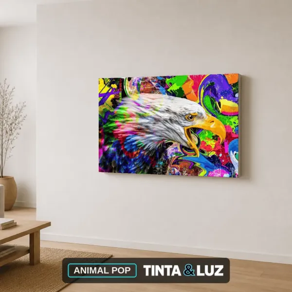ANIMAL POP