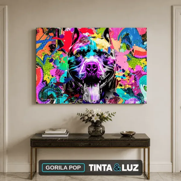 GORILA POP