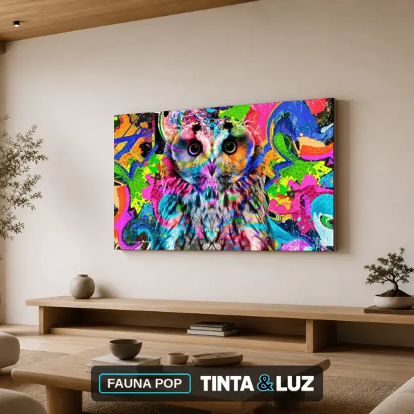 FAUNA POP