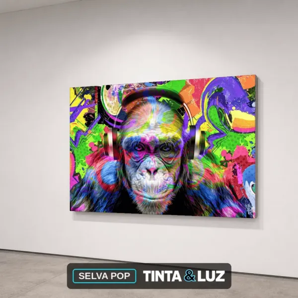 SELVA POP