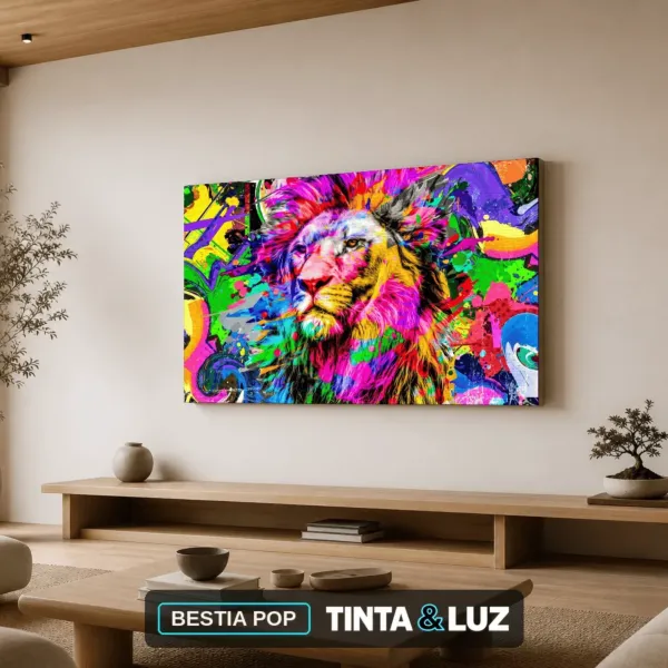 BESTIA POP