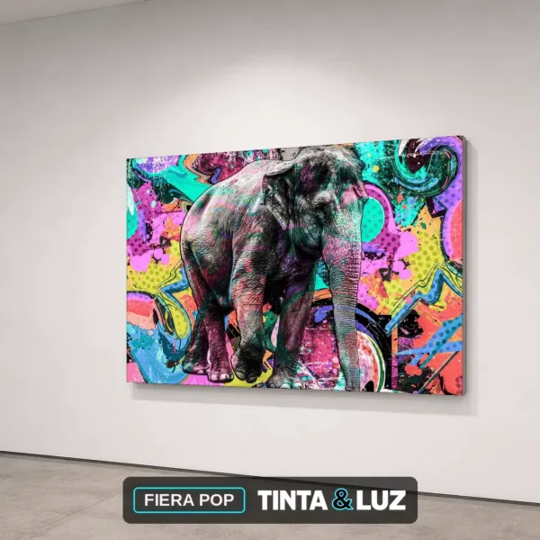FIERA POP