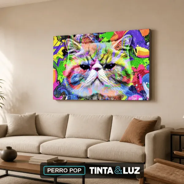 PERRO POP