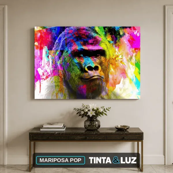 MARIPOSA POP
