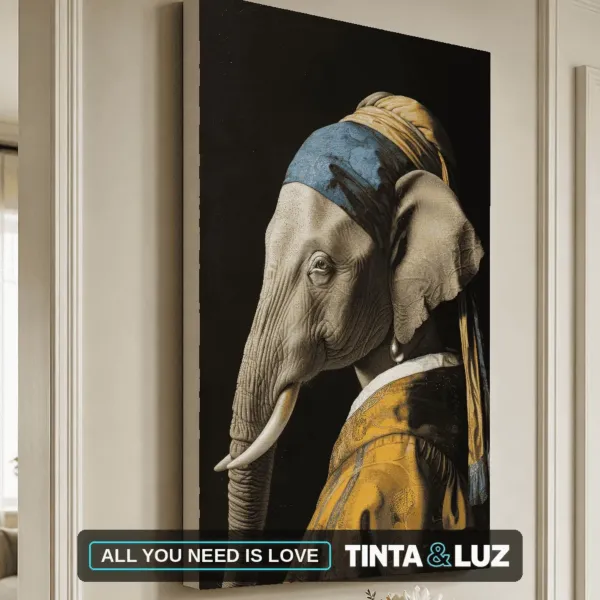 ALL YOU NEED IS LOVE