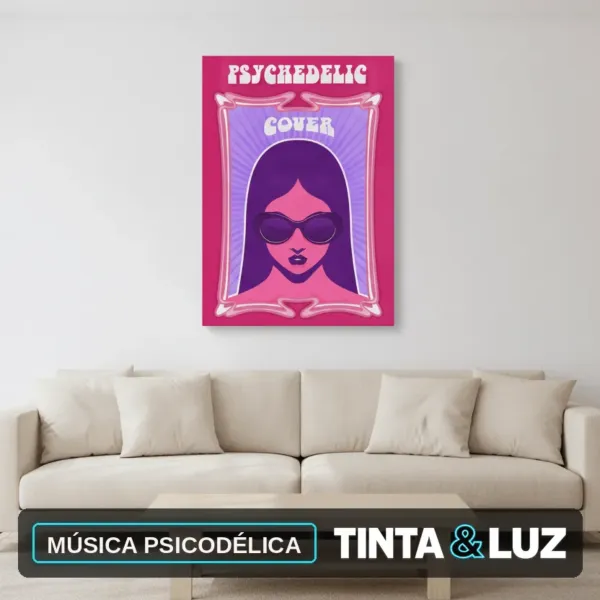 MÚSICA PSICODÉLICA
