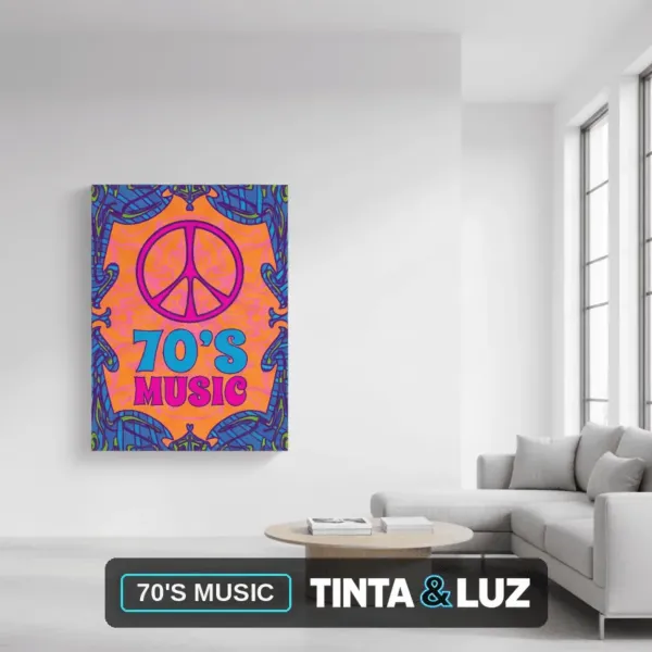 70'S MUSIC