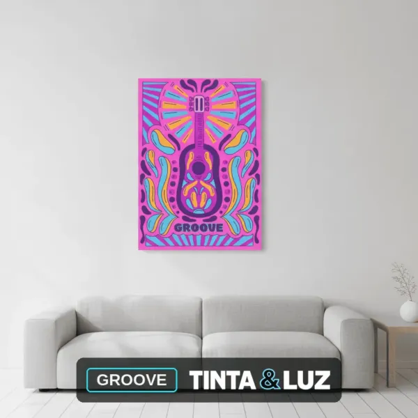 GROOVE