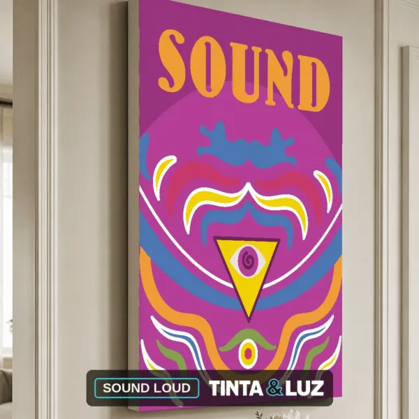 SOUND LOUD