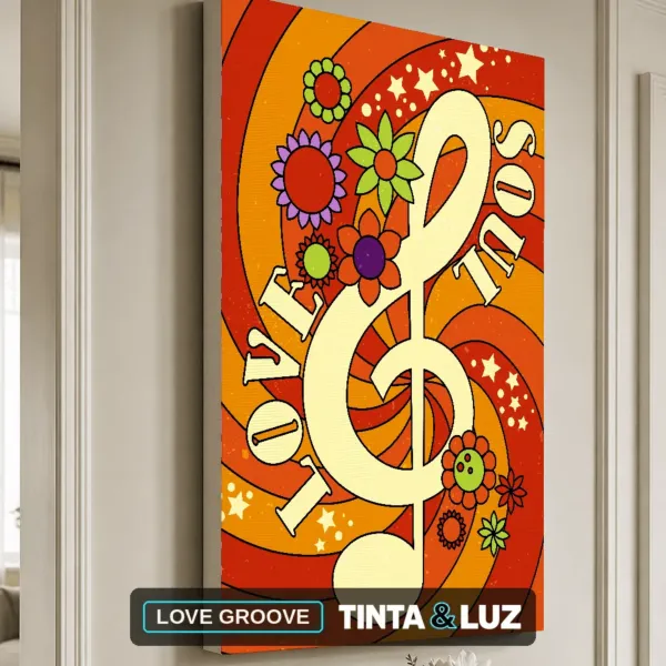 LOVE GROOVE