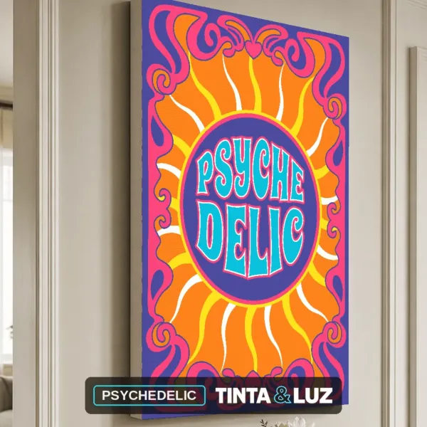 PSYCHEDELIC
