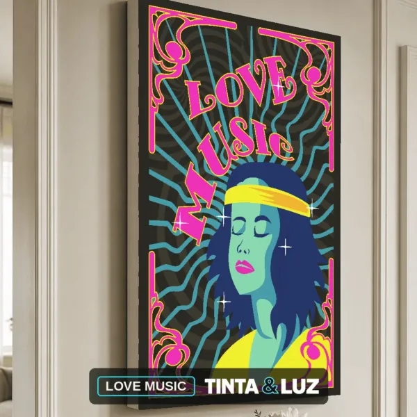 LOVE MUSIC