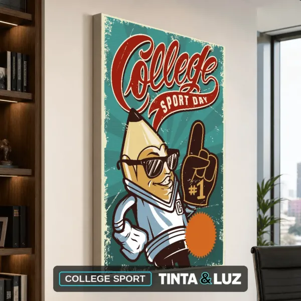COLLEGE SPORT