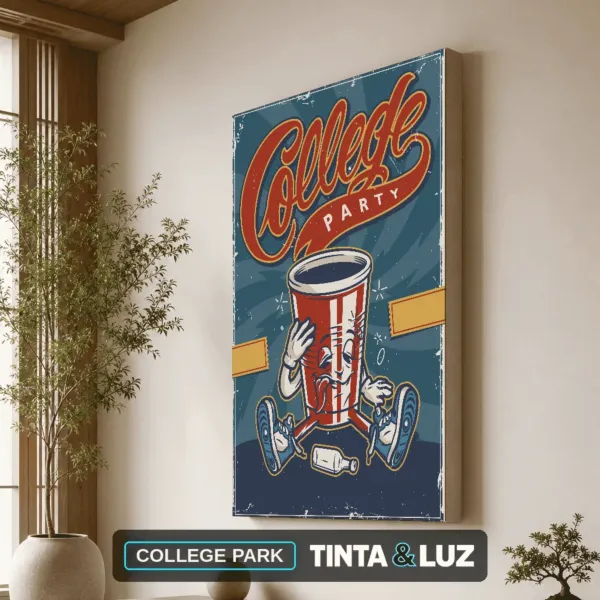 COLLEGE PARK