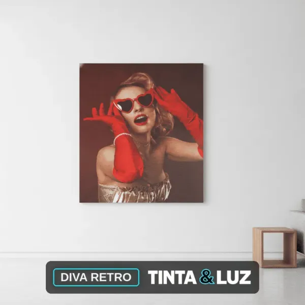 DIVA RETRO