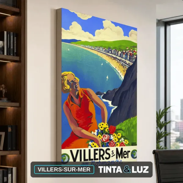 VILLERS-SUR-MER