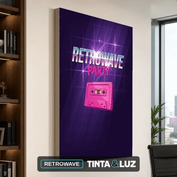 RETROWAVE
