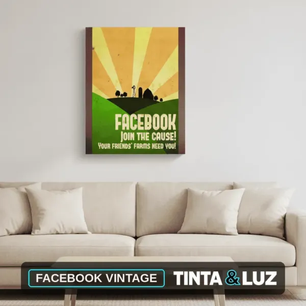 FACEBOOK VINTAGE