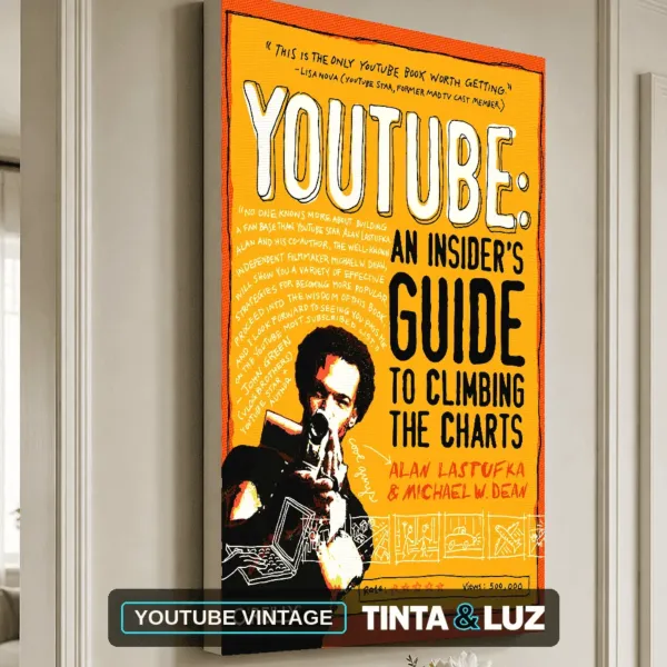 YOUTUBE VINTAGE