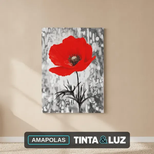 AMAPOLAS