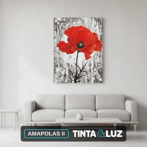 AMAPOLAS II