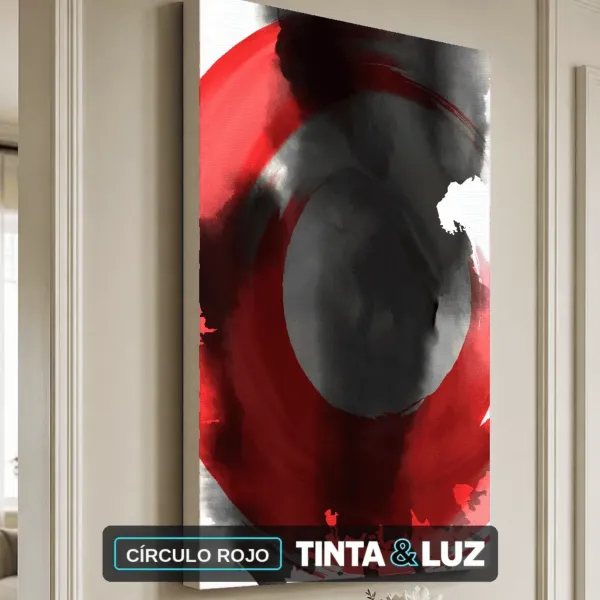 CÍRCULO ROJO