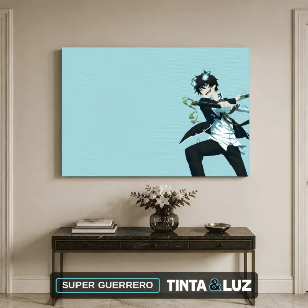 SUPER GUERRERO