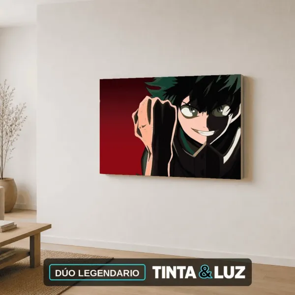 DÚO LEGENDARIO