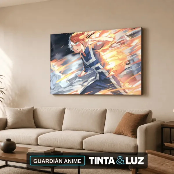 GUARDIÁN ANIME