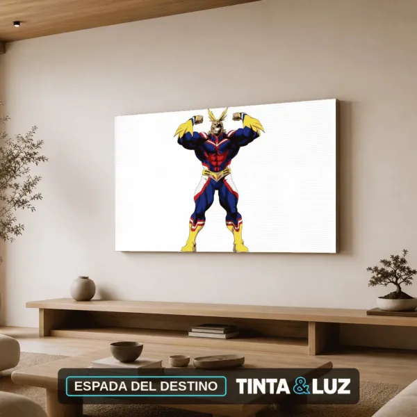 ESPADA DEL DESTINO