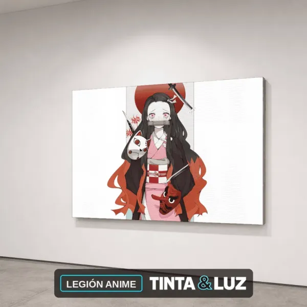LEGIÓN ANIME