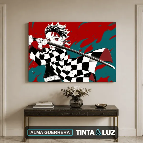 ALMA GUERRERA