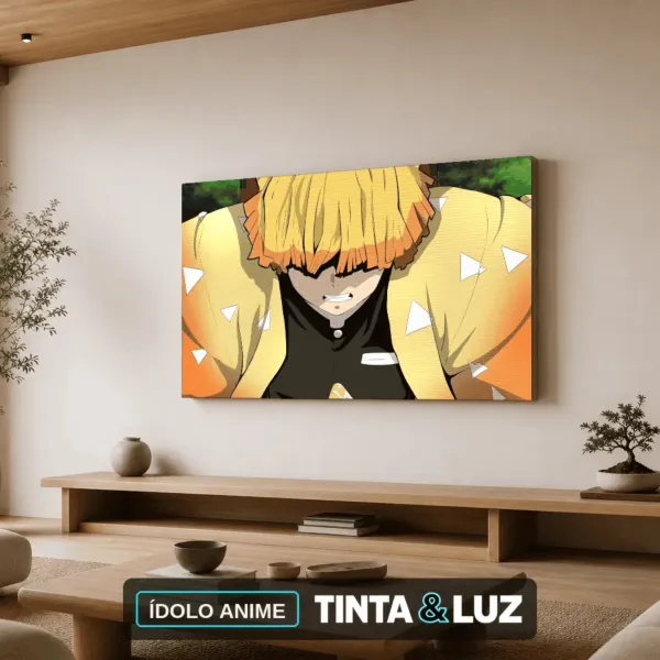 ÍDOLO ANIME