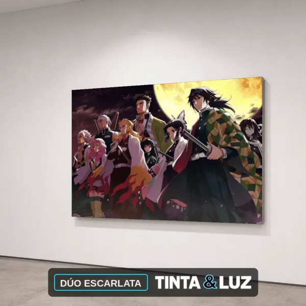 DÚO ESCARLATA